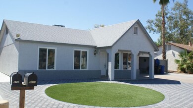 6109 W Laredo St, Chandler, AZ 85226 - photo 2