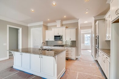 Not actual home for sale, but similar finishes.  Watch for photos to come!