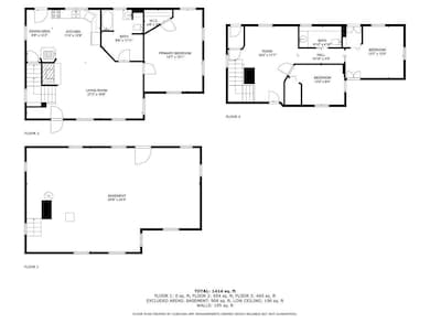 15 Feylers Corner Road, Waldoboro
