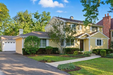 5523 S Garfield St, Hinsdale, IL 60521 - photo 3