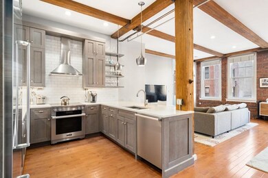 26 Stillman St unit 2-1, Boston, MA 02113 - photo 3