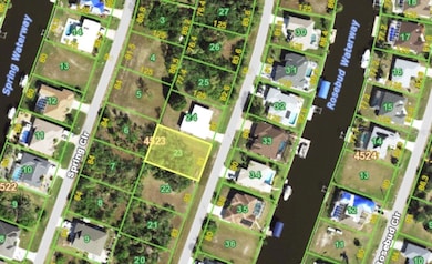 9413 Spring Cir, Port Charlotte, FL 33981 - photo 2