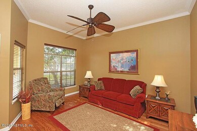 Formal Living Room