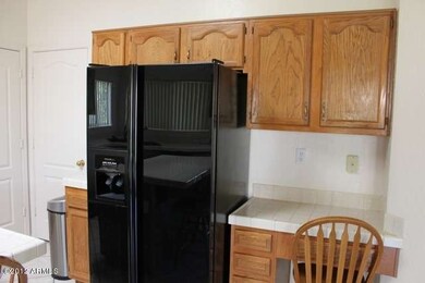 Perfect kitchen