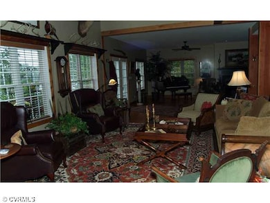 Den/Family/Great Room