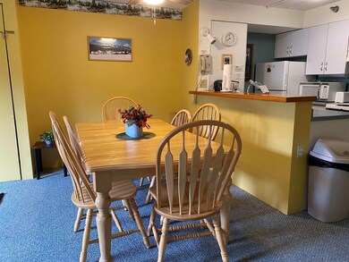 23 Black Bear Way unit 511, Waterville Valley, NH 03215 - photo 3