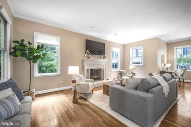 4111 Jones Bridge Rd, Chevy Chase, MD 20815 - photo 6