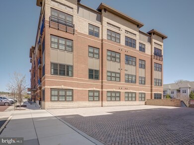 Flats At Metrowest Condominiums unit 5-106, Fairfax, VA 22031 - photo 4