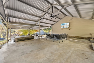 141 White Oak St, Point Blank, TX 77364 - photo 3