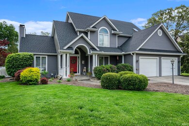 57102 Bluff Crest Dr, Elkhart, IN 46516 - photo 4