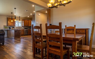 3314 Hardpan Ave, Cody, WY 82414 - photo 6