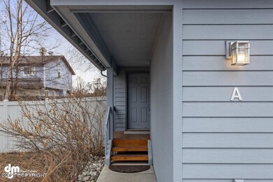 3711 Lincoln Ellsworth Ct unit A, Anchorage, AK 99517 - photo 3