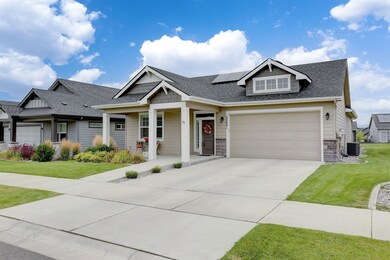 22891 Tory Ct, Liberty Lake, WA 99019 - photo 5