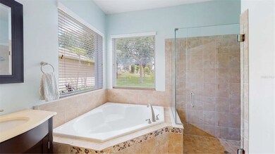 Garden Tub
