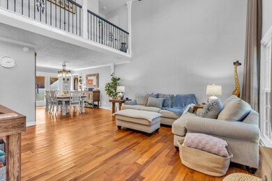 6549 Dynasty Dr, Murfreesboro, TN 37128 - photo 4