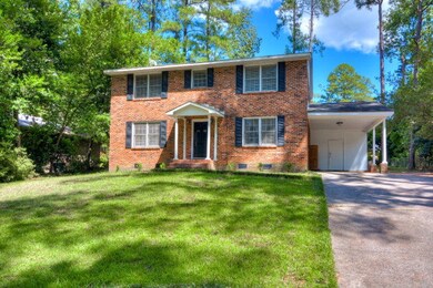 1908 Rock, Augusta, GA 30909 - photo 2