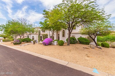 5 - Trailridge