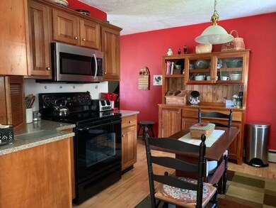 114 Frost Hill Ave, Lisbon, ME 04252 - photo 4