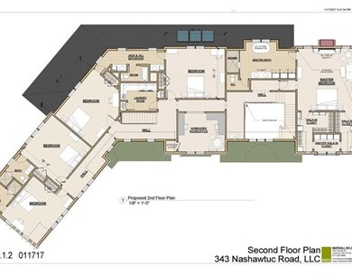 343 Nashawtuc Rd, Concord, MA 01742 - photo 5