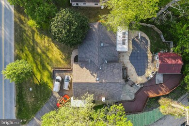 18429 Cabin Rd, Triangle, VA 22172 - photo 2