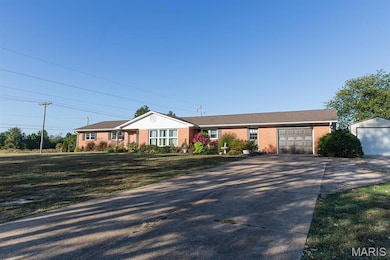 1243 N and South Rd S, Sullivan, MO 63080 - photo 3