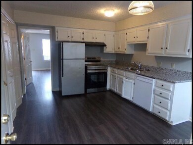 1809 Reservoir Rd, Little Rock, AR 72227 - photo 3