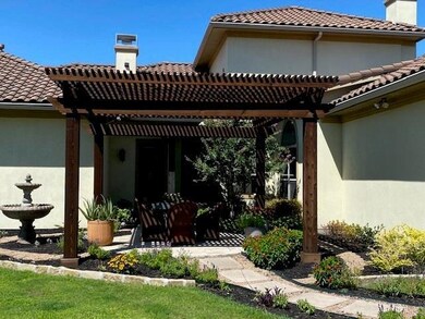 917 Palos Verdes Trail, Southlake, TX 76092 - photo 3