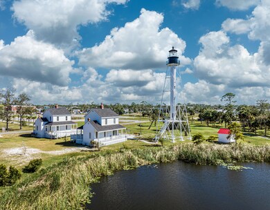 Lighthouse