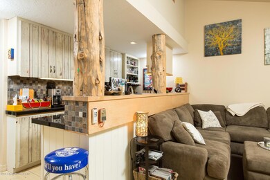 Custom Kitchen
