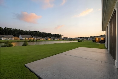 135 Sweetpea Ln, Hardeeville, SC 29936 - photo 3