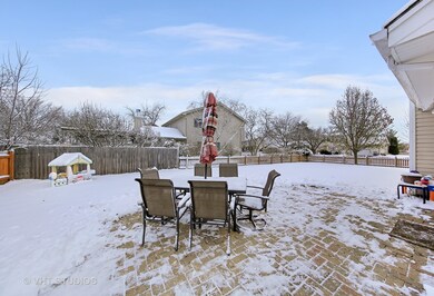2203 Wentworth Ct, Naperville, IL 60565 - photo 3