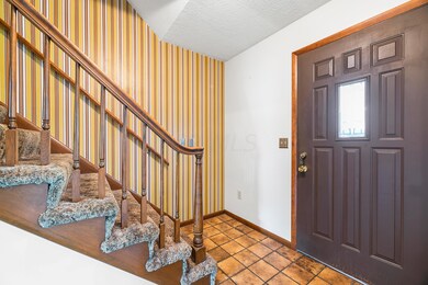 Entry Way