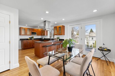 39 Wilson Ave unit 39, Watertown, MA 02472 - photo 6