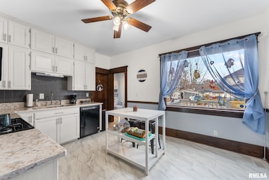 308 NE 3rd Ave, Aledo, IL 61231 - photo 7