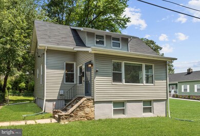 4812 Sunbrook Ave, Baltimore, MD 21206 - photo 3