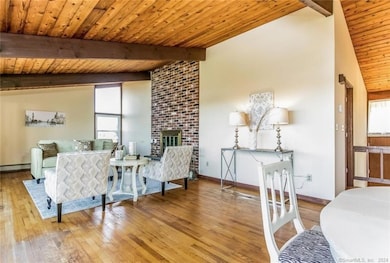 117 Phoenix Dr, Groton, CT 06340 - photo 4