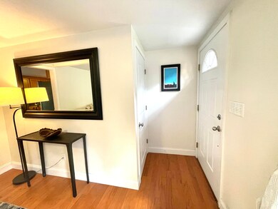 Entryway