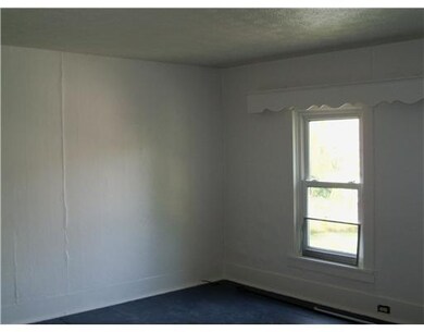 Bedroom.