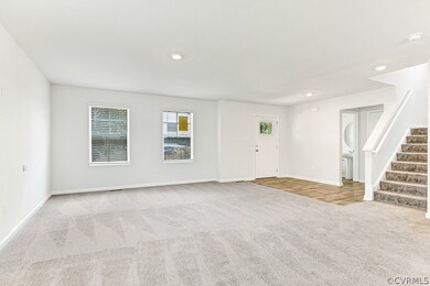 17848 Meriwether Lewis St, Ruther Glen, VA 22546 - photo 2