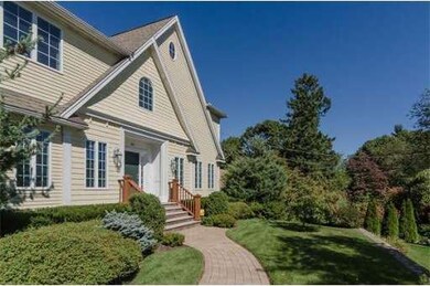 191 High St, Winchester, MA 01890 - photo 3