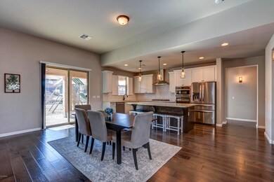 Dining Room 1
