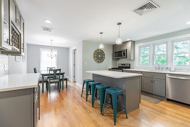 84 West St unit 2, Quincy, MA 02169 - photo 5