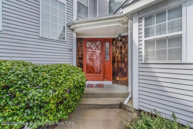 2D Truro Dr, Monroe Township, NJ 08831 - photo 2