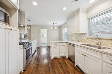 5739 Rutherglenn Dr, Houston, TX 77096 - photo 7