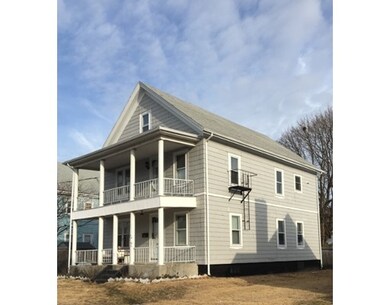22 Crescent Rd, Pawtucket, RI 02861 - photo 2