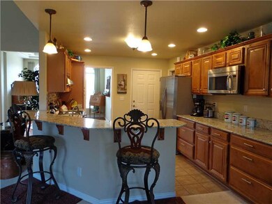 4 Whitbeck Ln, Bella Vista, AR 72714 - photo 3