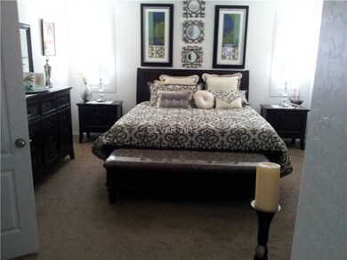 Master Bedroom.