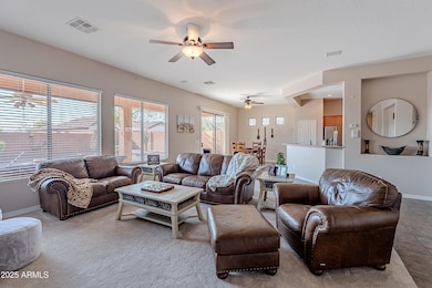 2456 W Clearview Trail unit 47, Phoenix, AZ 85086 - photo 4