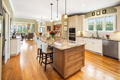 91 Chittenden Ln unit 91, Cohasset, MA 02025 - photo 5