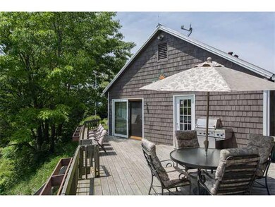 Patio/Deck